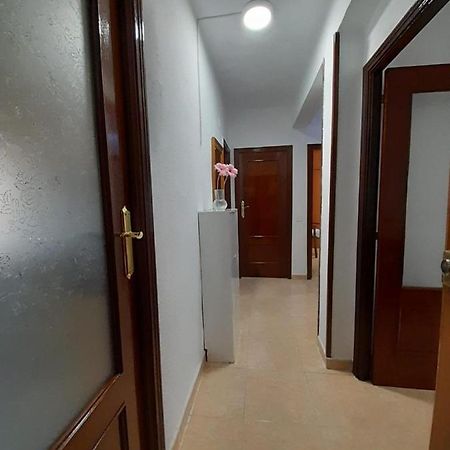 C8 Comodo Piso De 3 Habitaciones Cerca Del Centro De 마드리드 외부 사진
