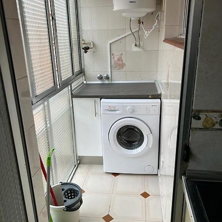 C8 Comodo Piso De 3 Habitaciones Cerca Del Centro De 마드리드 외부 사진